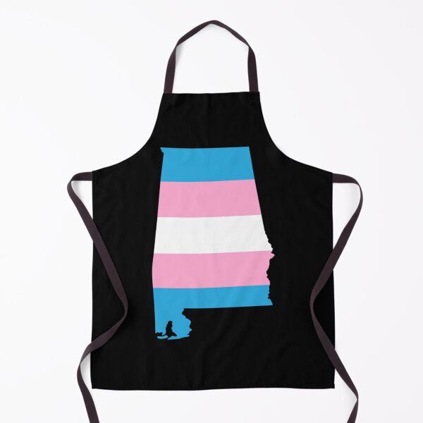 Item preview, Alabama Trans Pride Classic . designed and sold by cradydbherol.