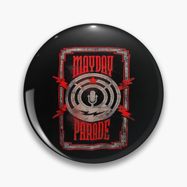 Artikelvorschau, Mayday Parade Classic Essential entworfen und verkauft von TaraAlpaidis.