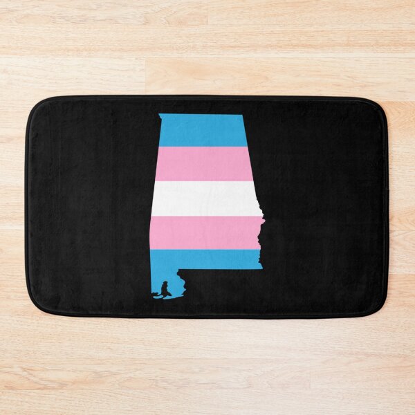 Item preview, Alabama Trans Pride Classic . designed and sold by cradydbherol.