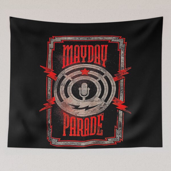 Item preview, Mayday Parade Classic Essential designed and sold by TaraAlpaidis.