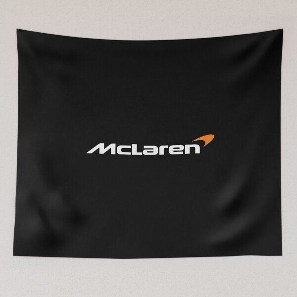 Item preview, mclaren designed and sold by chuckleharski.