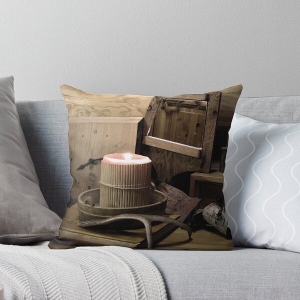 Item preview, Wooden things designed and sold by Julia Pärnänen.