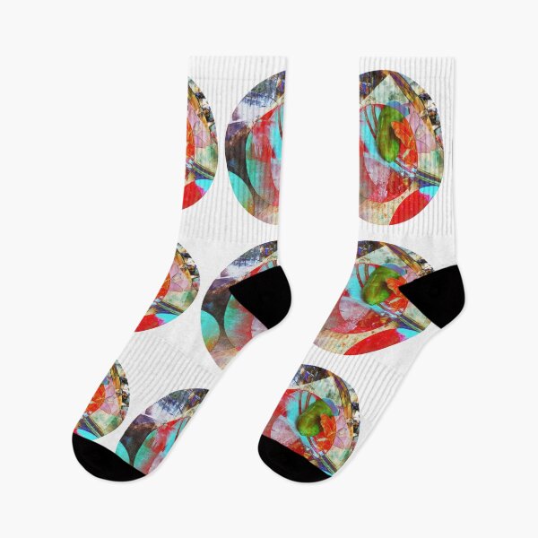 Item preview, Divine Abstraction no. 2 designed and sold by Limor-Sadot.