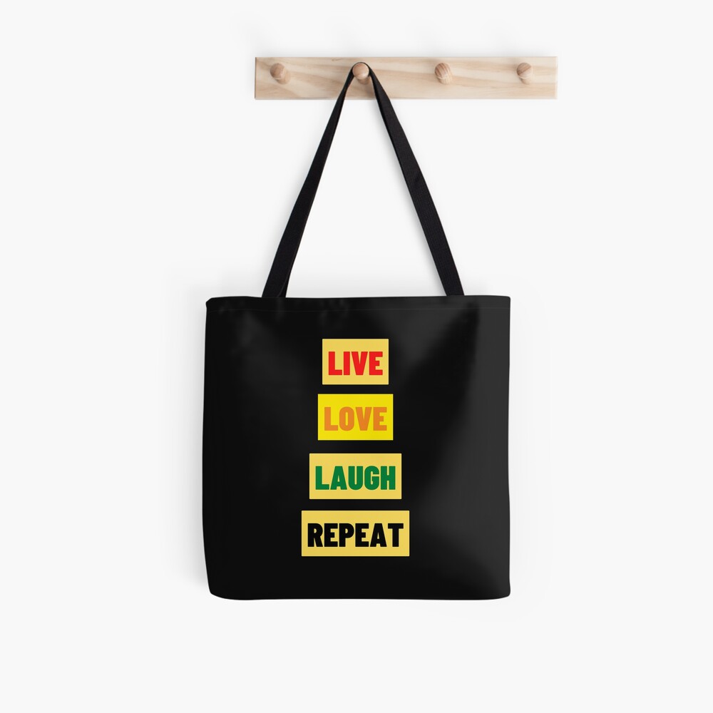 Item preview, All Over Print Tote Bag designed and sold by 2Knowjude.