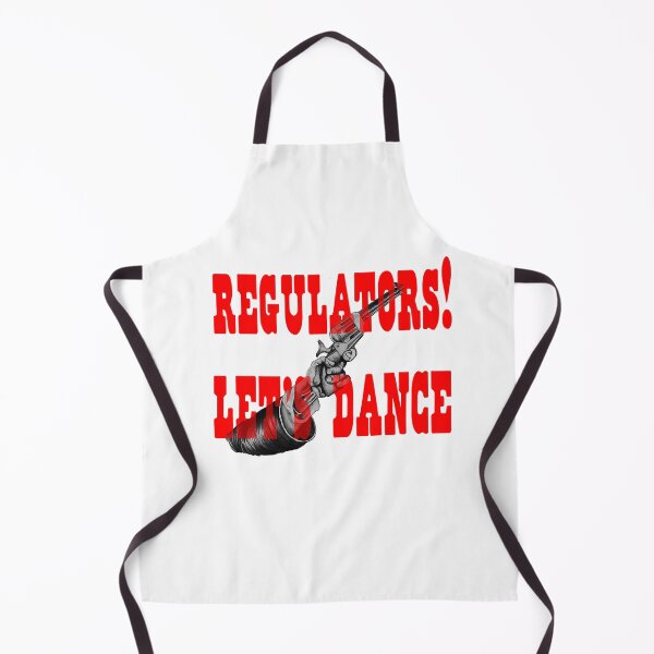 Item preview, Mr Robot, Regulator's Lets dance designed and sold by Audidel80.