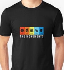 classics Unisex T-Shirt