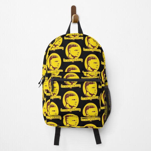 Item preview, Alan Turing Essential . designed and sold by cradydbherol.