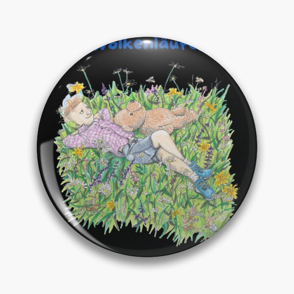 Item preview, Tio the Cloudwalker Classic designed and sold by NoudHussain.