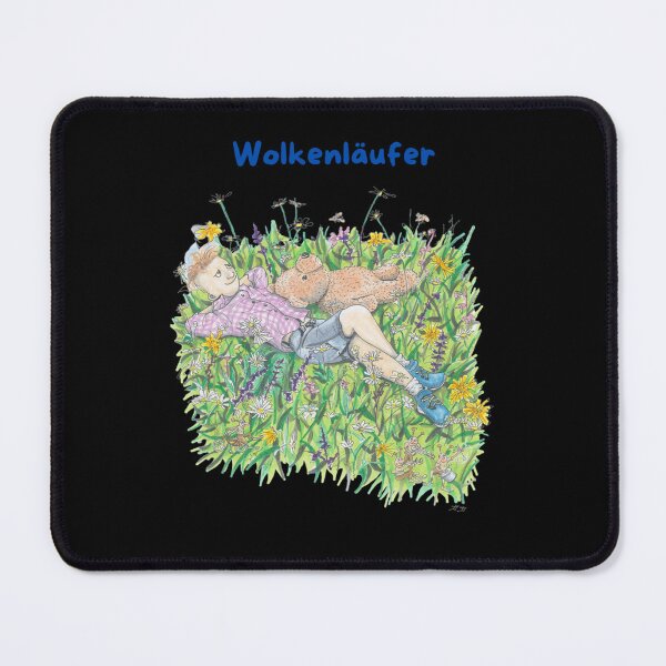 Item preview, Tio the Cloudwalker Classic designed and sold by NoudHussain.