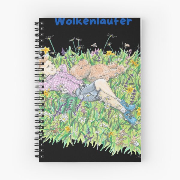 Item preview, Tio the Cloudwalker Classic designed and sold by NoudHussain.