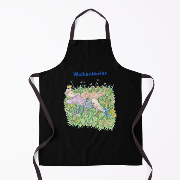 Item preview, Tio the Cloudwalker Classic designed and sold by NoudHussain.