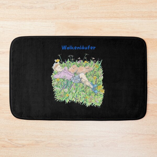 Item preview, Tio the Cloudwalker Classic designed and sold by NoudHussain.