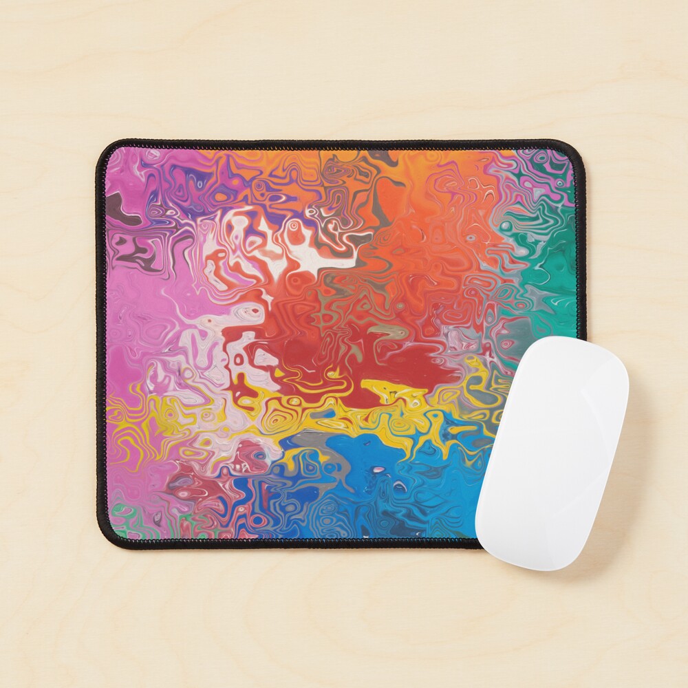 Item preview, Mouse Pad designed and sold by Rritu.