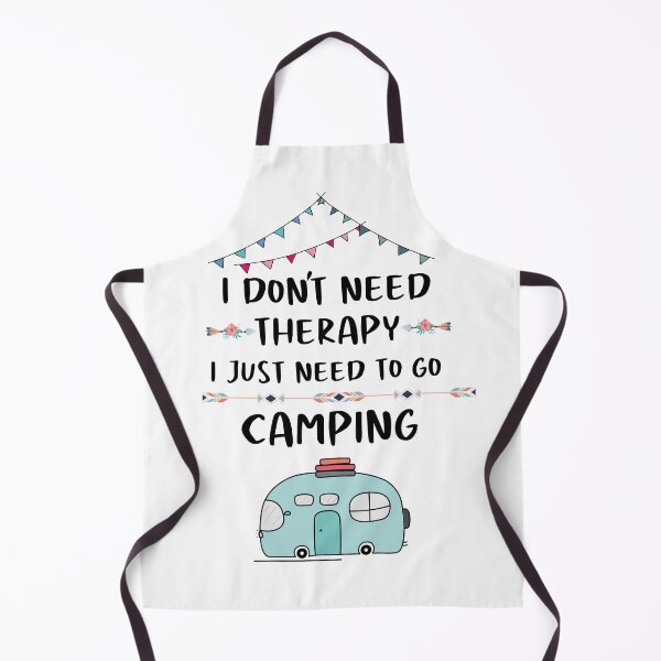 Item preview, Camping Quotes designed and sold by della95.