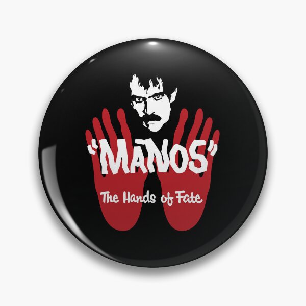 Item preview, The Hands of Fate Racerback designed and sold by Audidel80.
