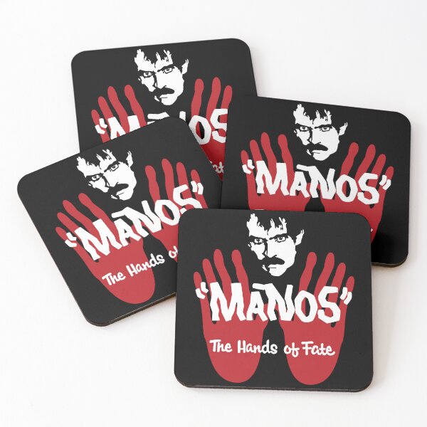 Item preview, The Hands of Fate Racerback designed and sold by Audidel80.