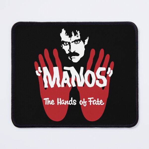 Item preview, The Hands of Fate Racerback designed and sold by Audidel80.