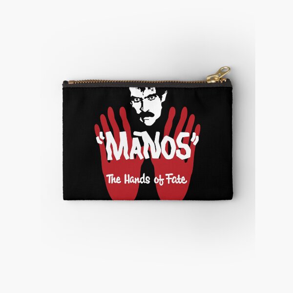Item preview, Las manos del destino Racerback designed and sold by Audidel80.