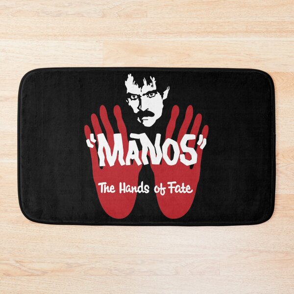 Item preview, The Hands of Fate Racerback designed and sold by Audidel80.