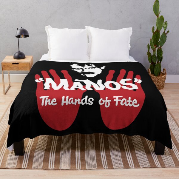 Item preview, The Hands of Fate Racerback designed and sold by Audidel80.