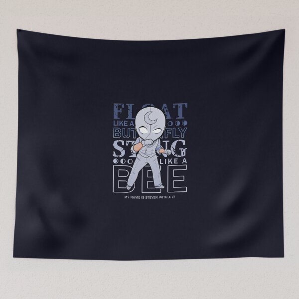 Item preview, Steven with a V designed and sold by Susto.