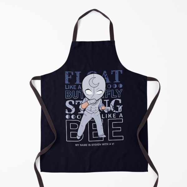 Item preview, Steven with a V designed and sold by Susto.