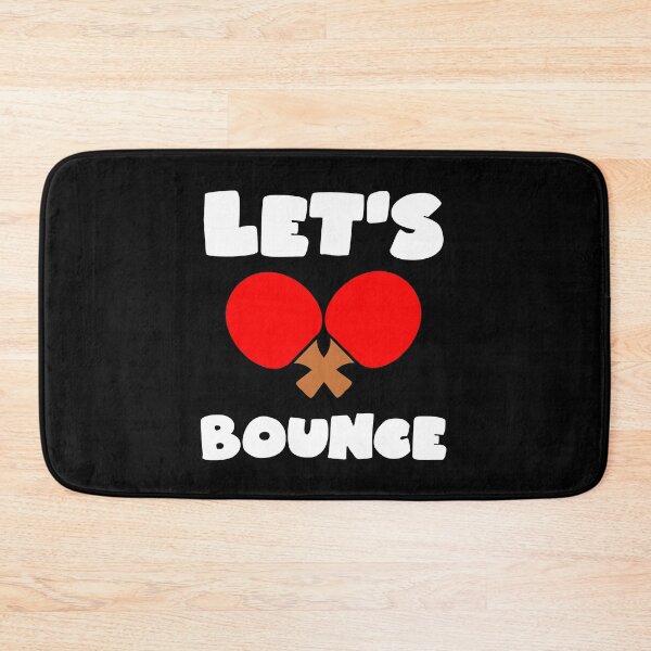 Item preview, Let's bounce Ping Pong designed and sold by Astralia.