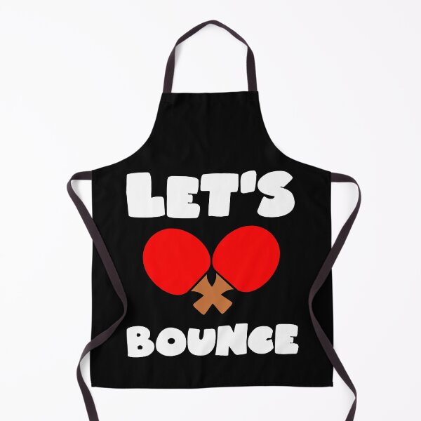 Item preview, Let's bounce Ping Pong designed and sold by Astralia.