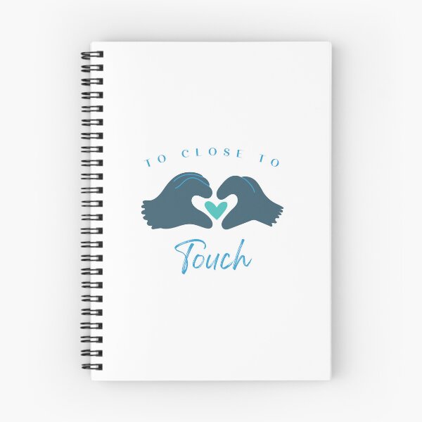 Item preview, Too close to touch designed and sold by Ramesh ⭐⭐⭐⭐⭐.