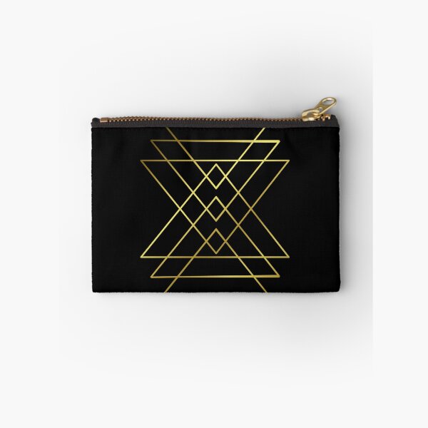 Item preview, Graphic - geometric design designed and sold by TShirtsundMehr.