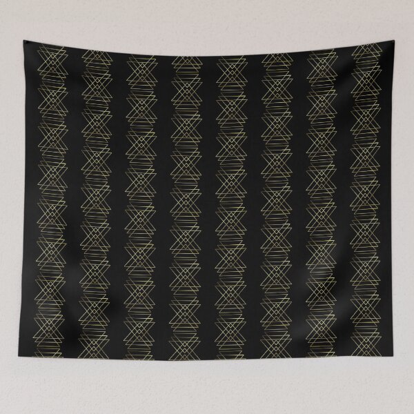 Item preview, Graphic - geometric design designed and sold by TShirtsundMehr.