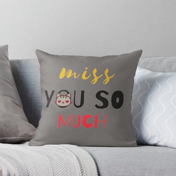 Item preview, Miss you so much designed and sold by HASSANBADRI2050.