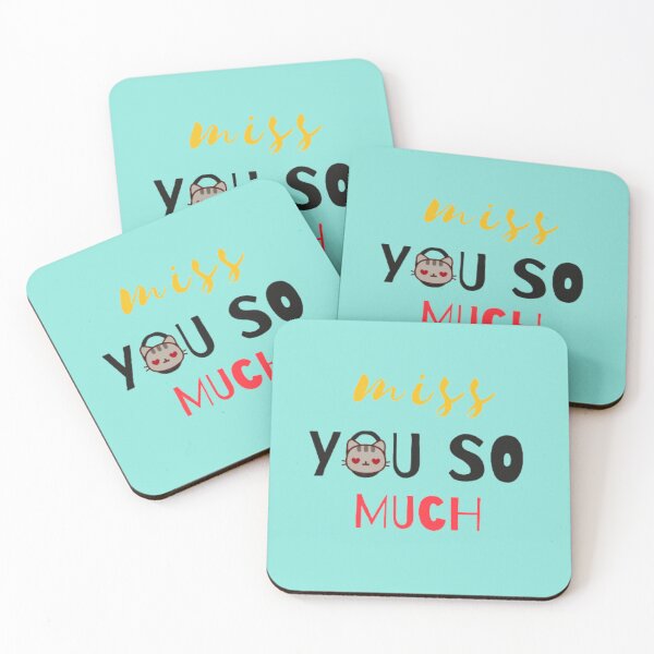 Item preview, Miss you so much designed and sold by HASSANBADRI2050.