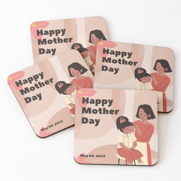 Item preview, Happy mother day  designed and sold by Vaglestyle.