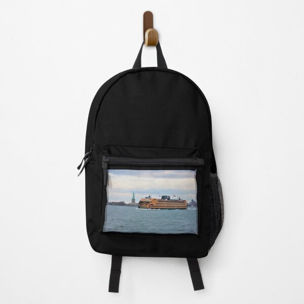 Item preview, The Harbor of Liberty designed and sold by Designs à la Sonia.