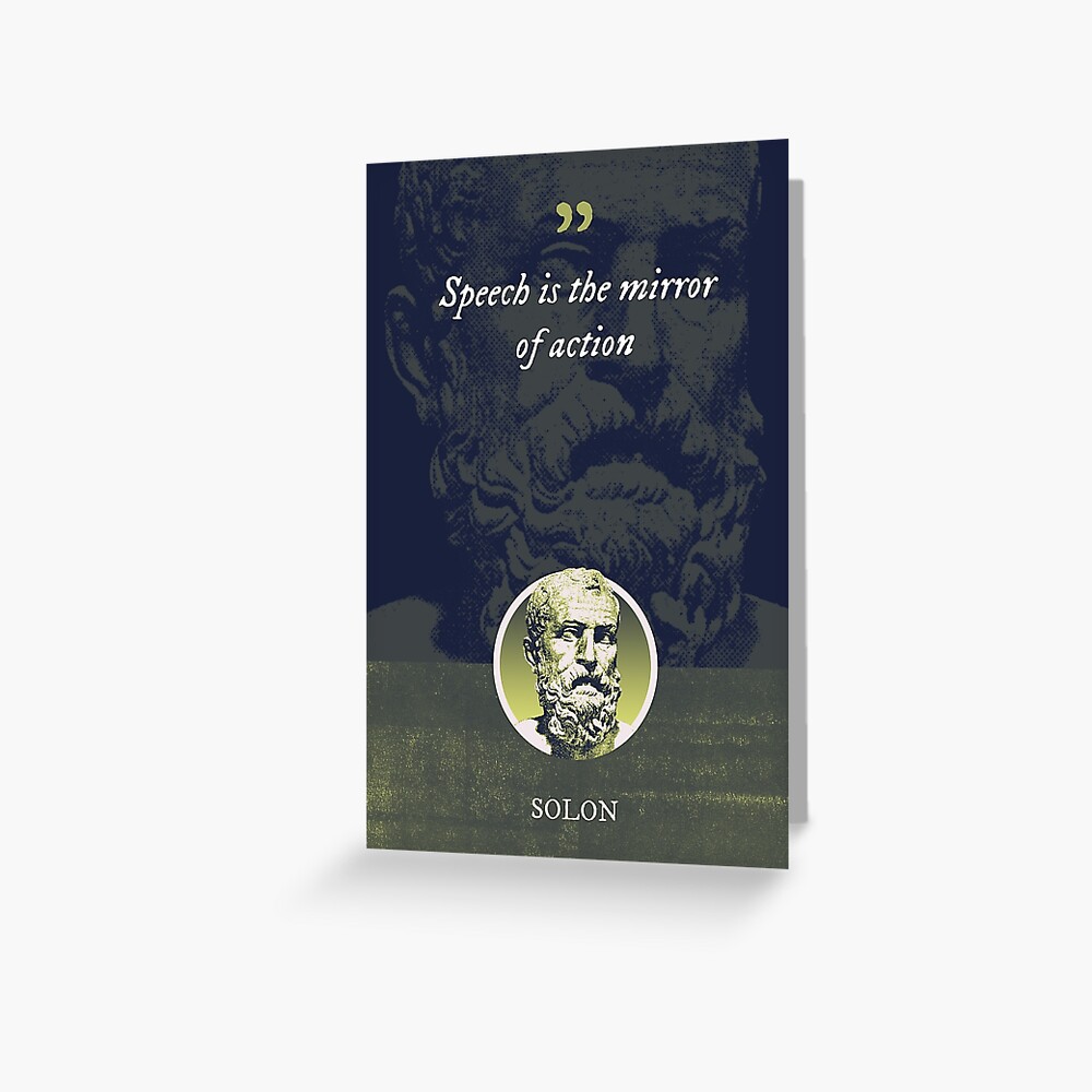 Abraham Lincoln - I am a firm believer in the people. If given the truth,  they can be depended upon to meet any national crisis Greeting Card for  Sale by Syahrasi Syahrasi