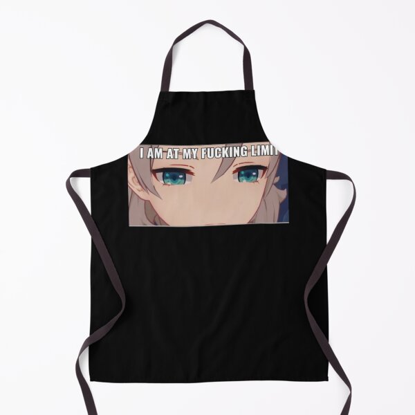 Item preview, Albedo I&x27;m at my limit Classic . designed and sold by cradydbherol.