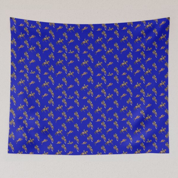 Item preview, Kentucky Derby Pattern designed and sold by WoodburyLake.