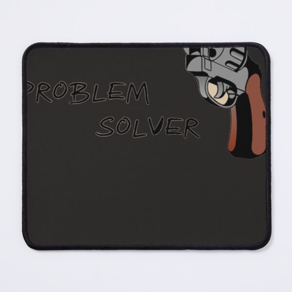 Item preview, Problem Solver Classic T-Shirt designed and sold by DavidWarn.