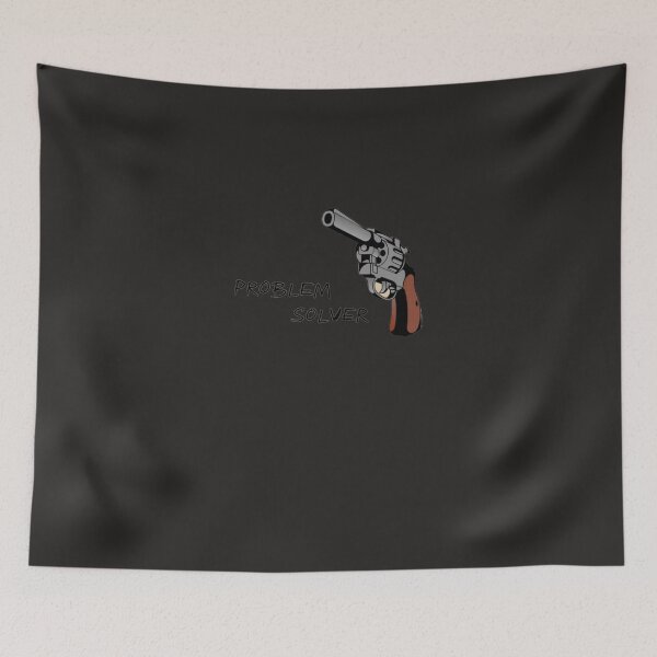 Item preview, Problem Solver Classic T-Shirt designed and sold by DavidWarn.