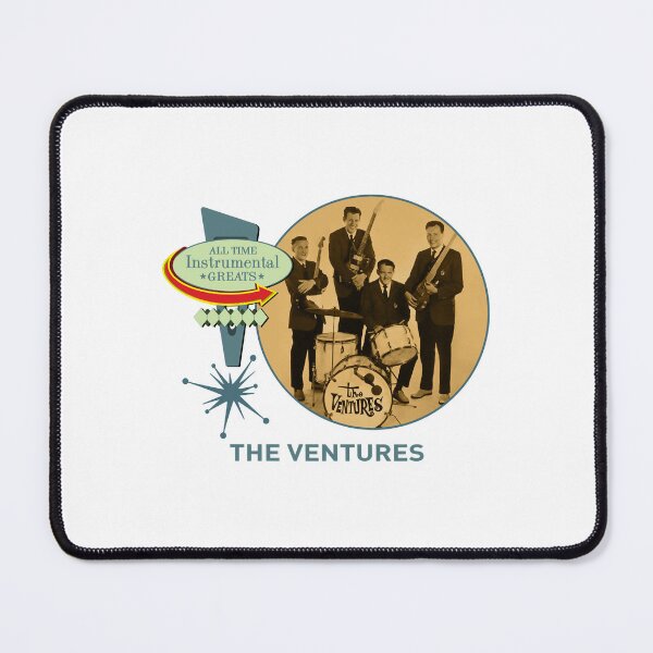 Item preview, All Time Instrumental Greats designed and sold by Audidel80.