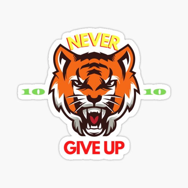 The End Game Sticker