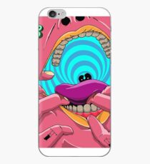 Psychedelic Phone Cases & Skins iPhone Case