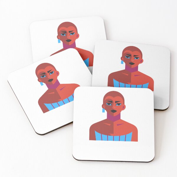 Item preview, alopecia awareness women designed and sold by vishal kashyap.