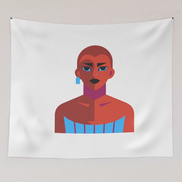 Item preview, alopecia awareness women designed and sold by vishal kashyap.