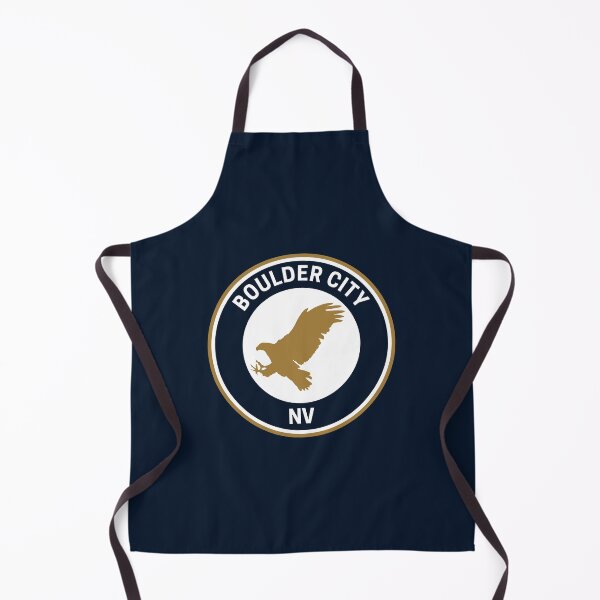 Item preview, Vintage Boulder City Nevada designed and sold by fearcity.