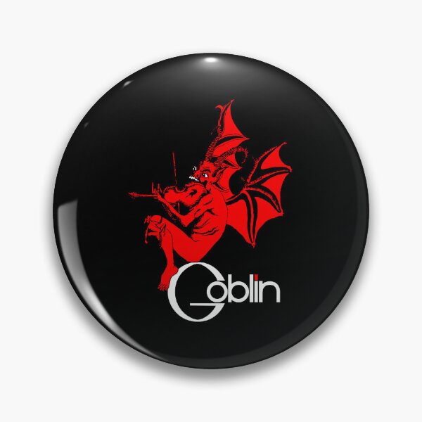 Item preview, GOBLIN  designed and sold by Audidel80.
