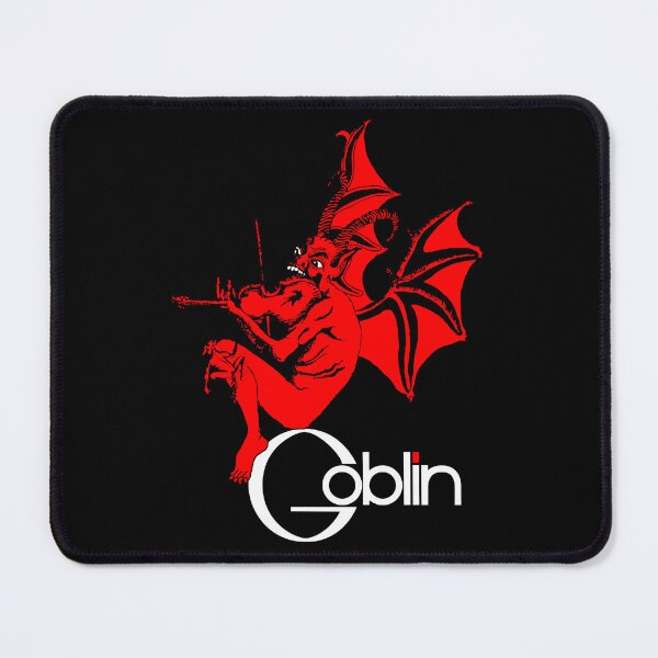 Item preview, GOBLIN designed and sold by Audidel80.