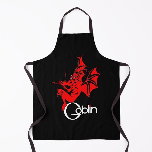 Item preview, GOBLIN  designed and sold by Audidel80.