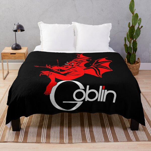 Item preview, GOBLIN  designed and sold by Audidel80.